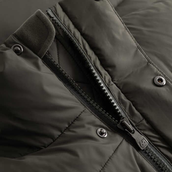 Dyngja Down Vest