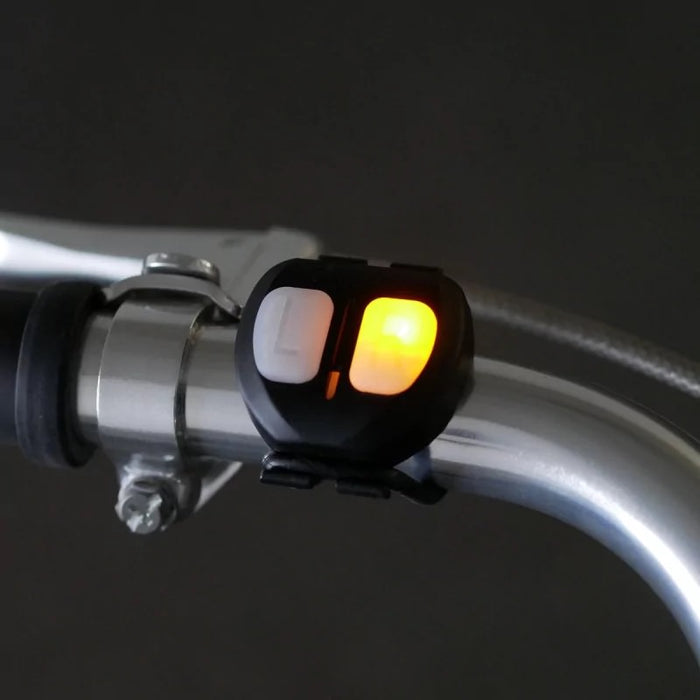Éclairage clignotant pour casque de Overade OxiTurn