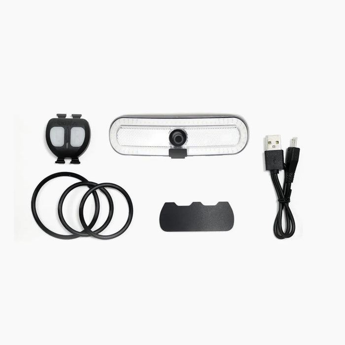 Éclairage clignotant pour casque de Overade OxiTurn