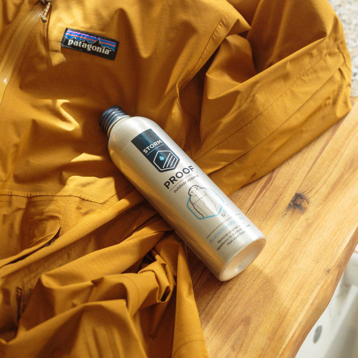 Eco Proofer Wash