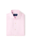 Edinburgh Pink Shirt - Atica Man