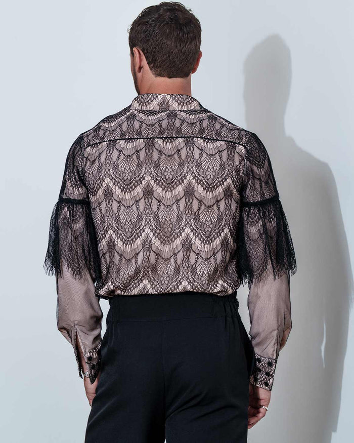Edward Shirt