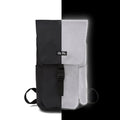 Ela Mo™ Everywhere Rucksack | Black Reflective