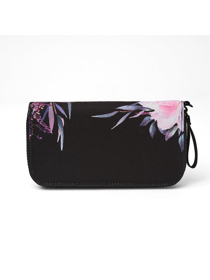Ela Mo™ Big Purse | Beauty in Darkness