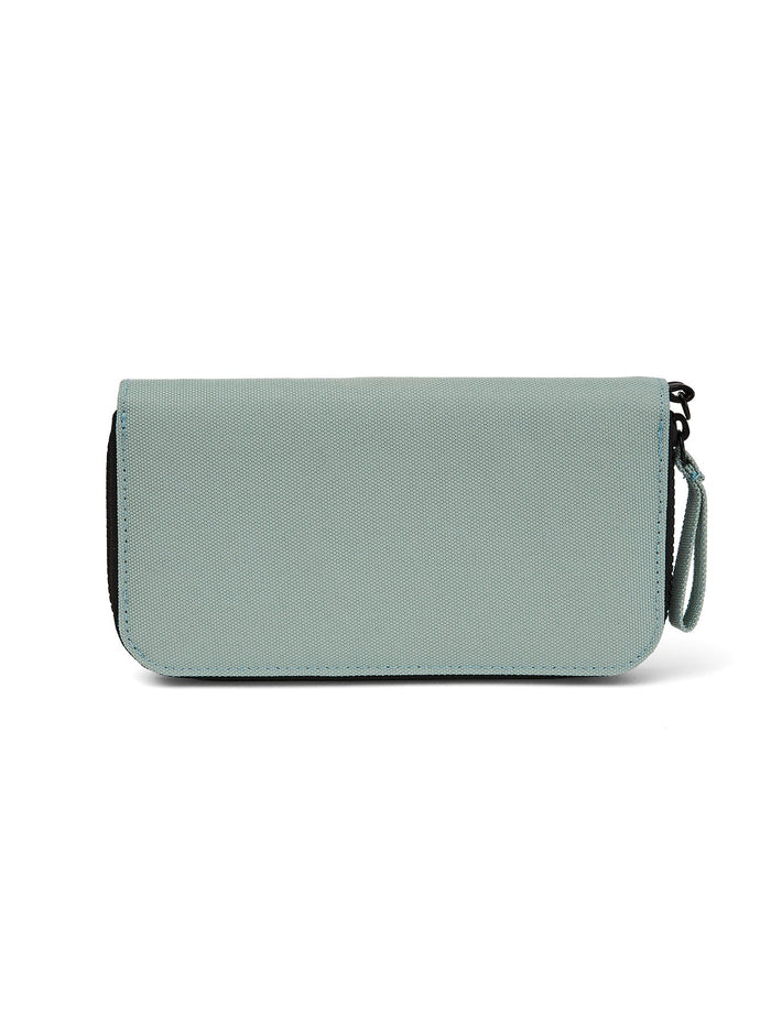Ela Mo™ Big Purse | Mintgrey