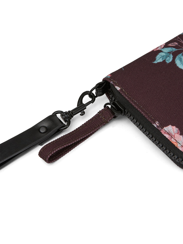 Ela Mo™ Big Purse | Roses & Chocolate