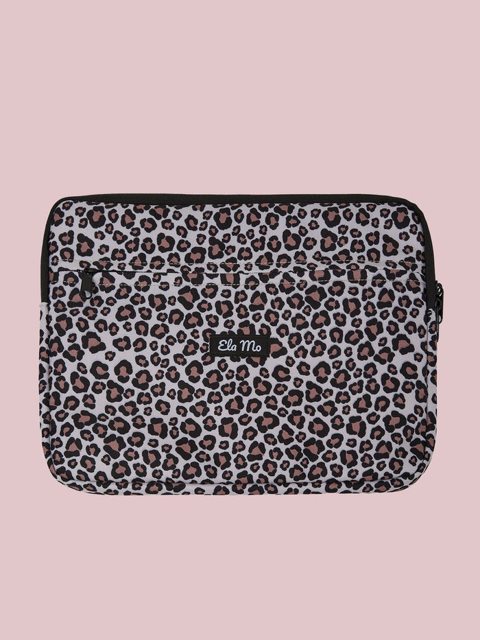 Ela Mo™ Laptop Pouch 14 Zoll | New Leo