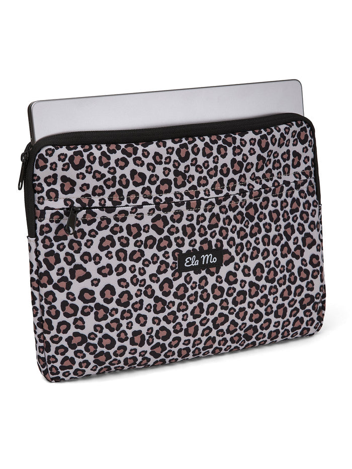Ela Mo™ Laptop Pouch 14 Zoll | New Leo