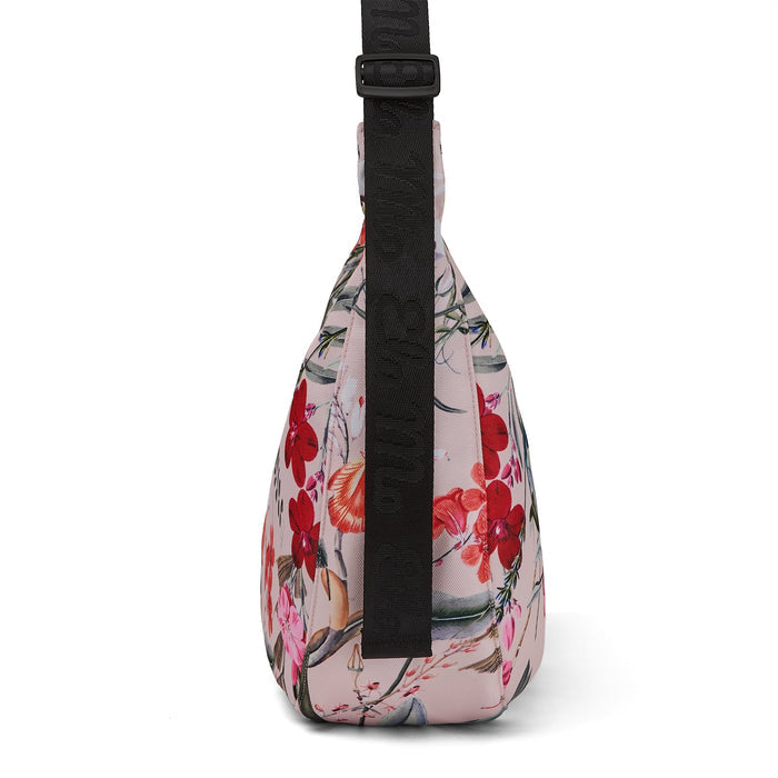Ela Mo™ Moon Bag Large | Luxe