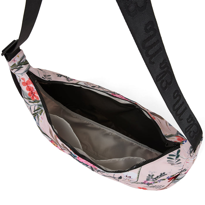 Ela Mo™ Moon Bag Large | Luxe