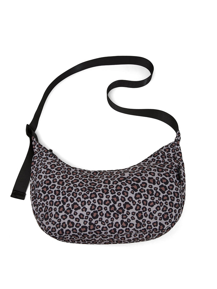 Ela Mo™ Moon Bag | New Leo