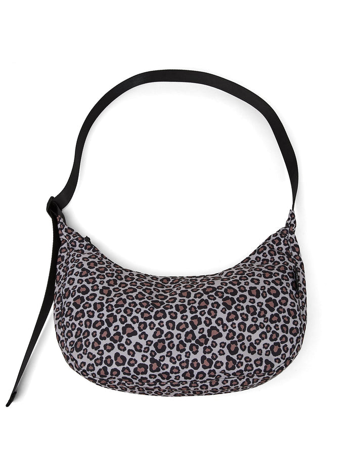 Ela Mo™ Moon Bag | New Leo