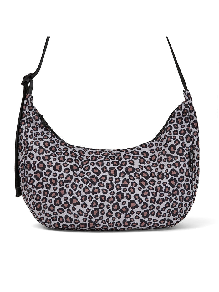 Ela Mo™ Moon Bag | New Leo