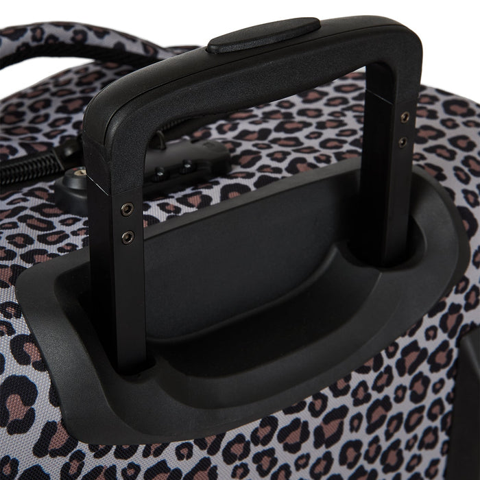 Ela Mo™ Reisetasche mit Rollen 42 Liter | New Leo