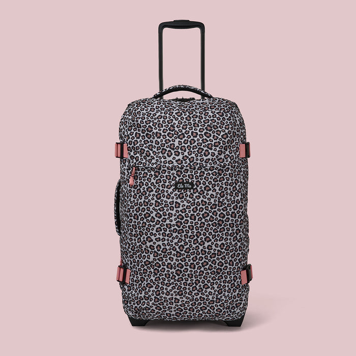 Ela Mo™ Reisetasche mit Rollen 78 Liter | New Leo