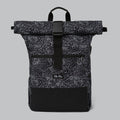 Ela Mo™ Rolltop Rucksack | Dots