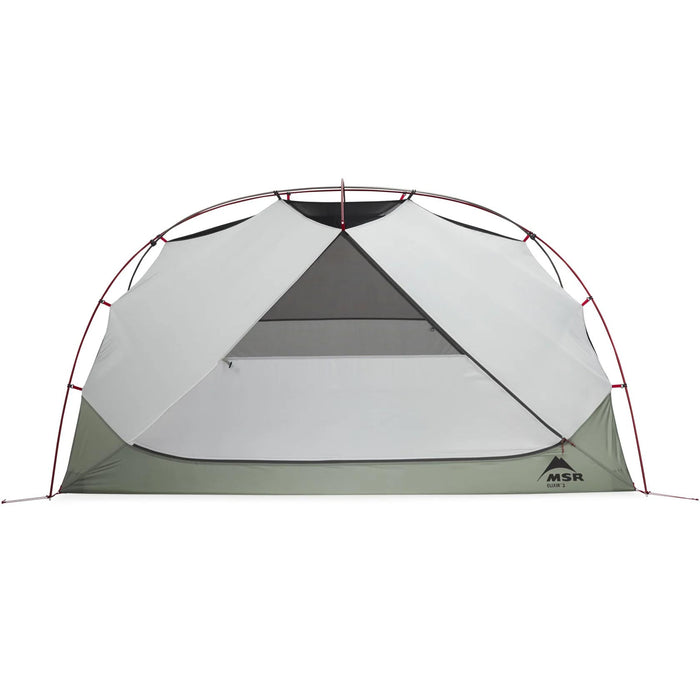 Elixir 3-Person Backpacking Tent