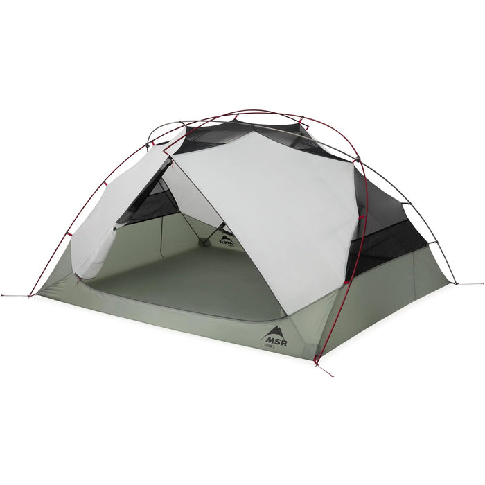 Elixir 3-Person Backpacking Tent
