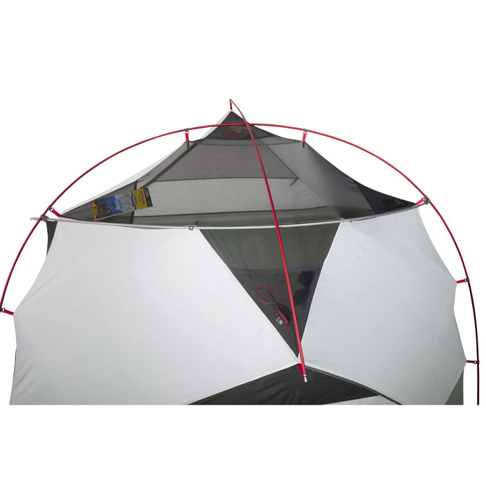 Elixir 3-Person Backpacking Tent