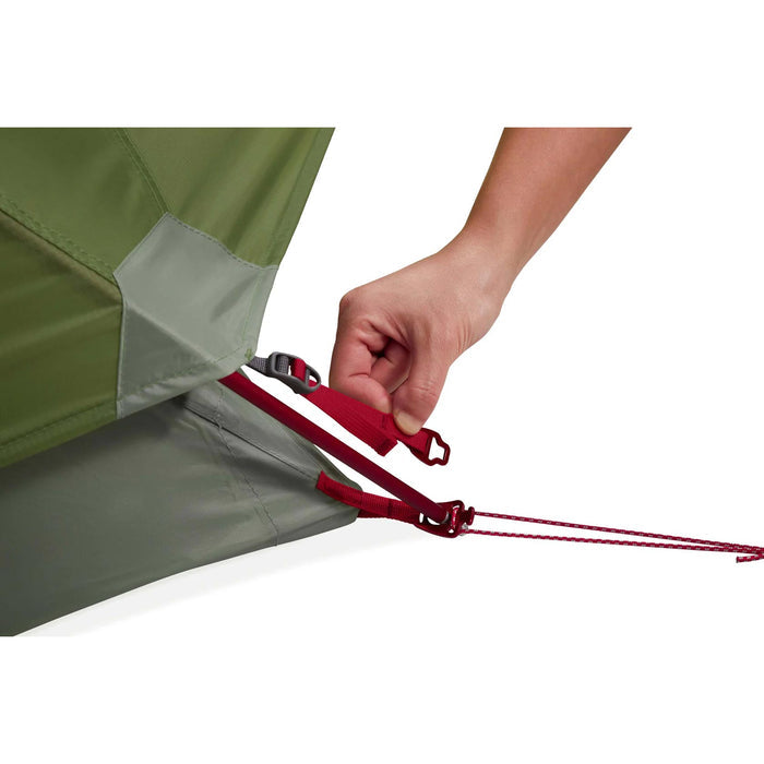 Elixir 3-Person Backpacking Tent