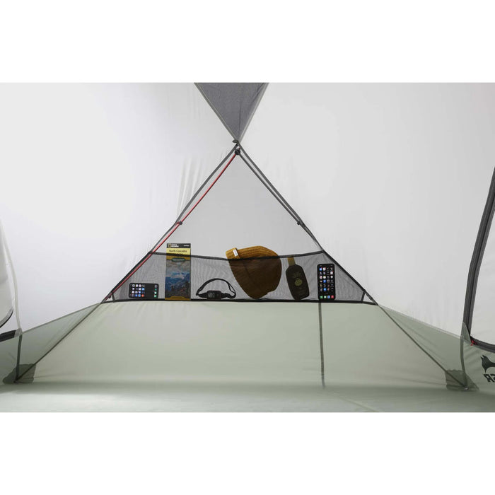 Elixir 3-Person Backpacking Tent