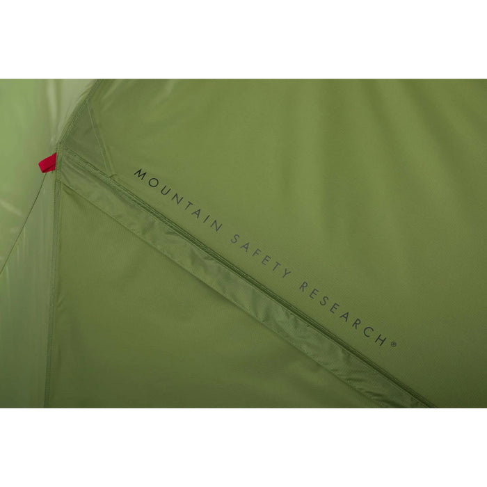 Elixir 3-Person Backpacking Tent