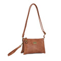 Ella Crossbody or Wristlet