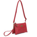 Ella Crossbody or Wristlet