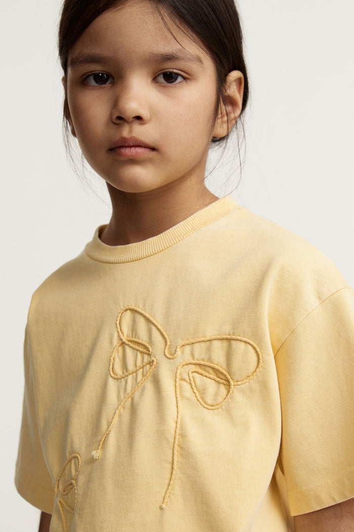 LIGHT YELLOW