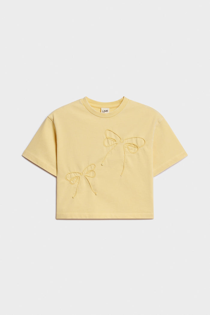 LIGHT YELLOW