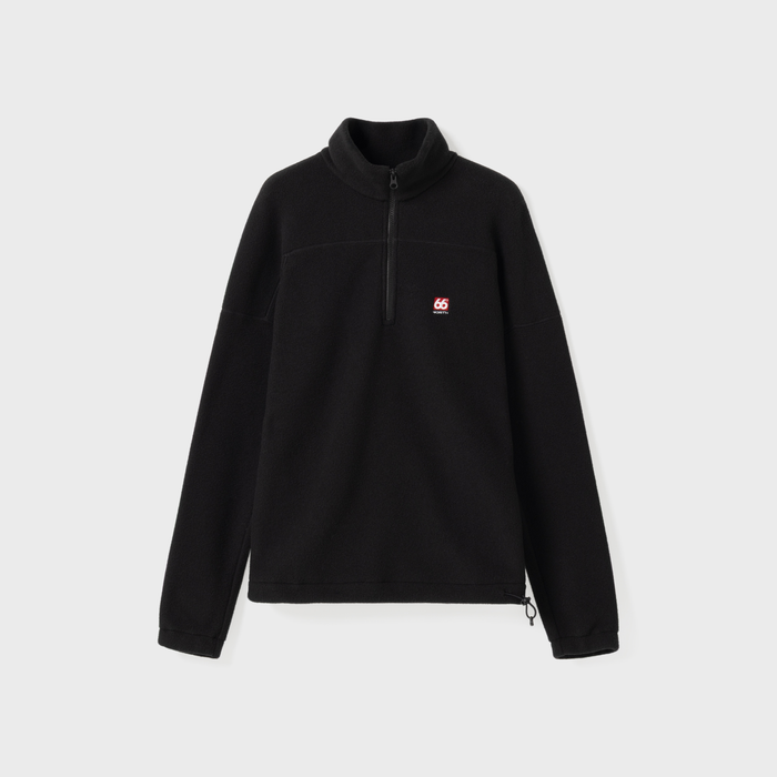 Esja Fleece Zip-Neck