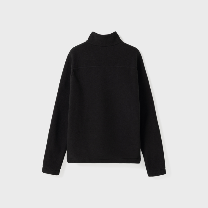 Esja Fleece Zip-Neck