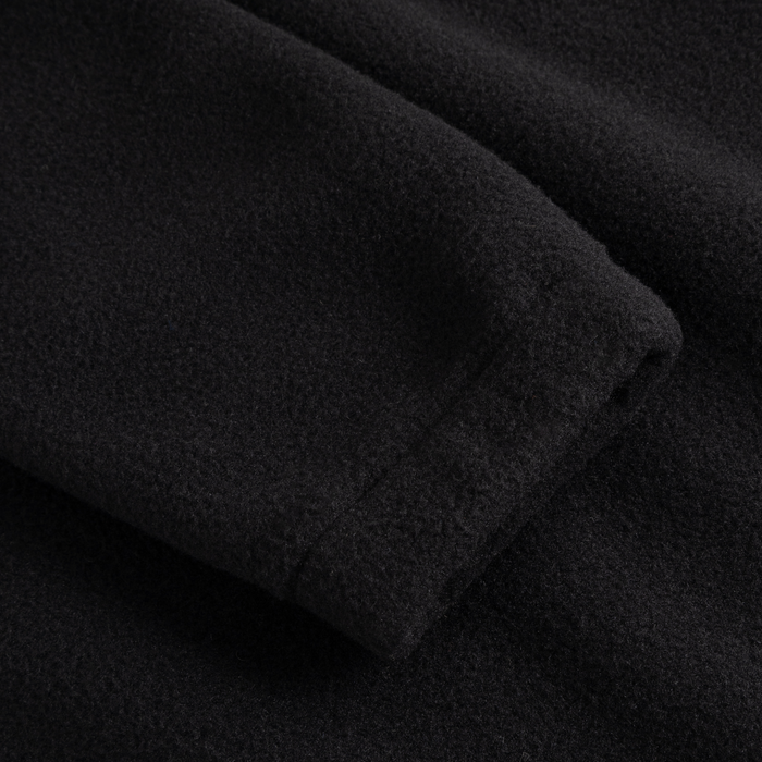 Esja Fleece Zip-Neck