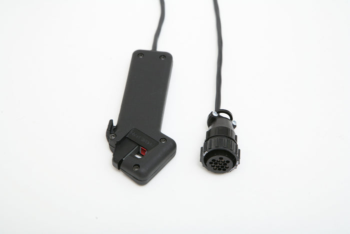 ESP Tach lead, ESP rpm pickup