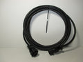ESP RPM PICK UP EXTENSION CABLE, 20', P.N. 206371 2