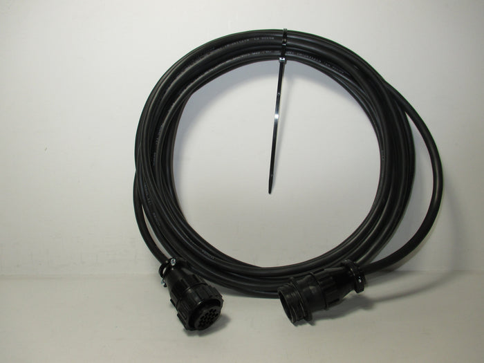 ESP RPM PICK UP EXTENSION CABLE, 20', P.N. 206371 2