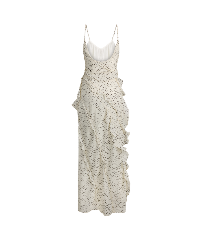 Urban Pioneers Female Eurelia Dress DRESS DOTS
