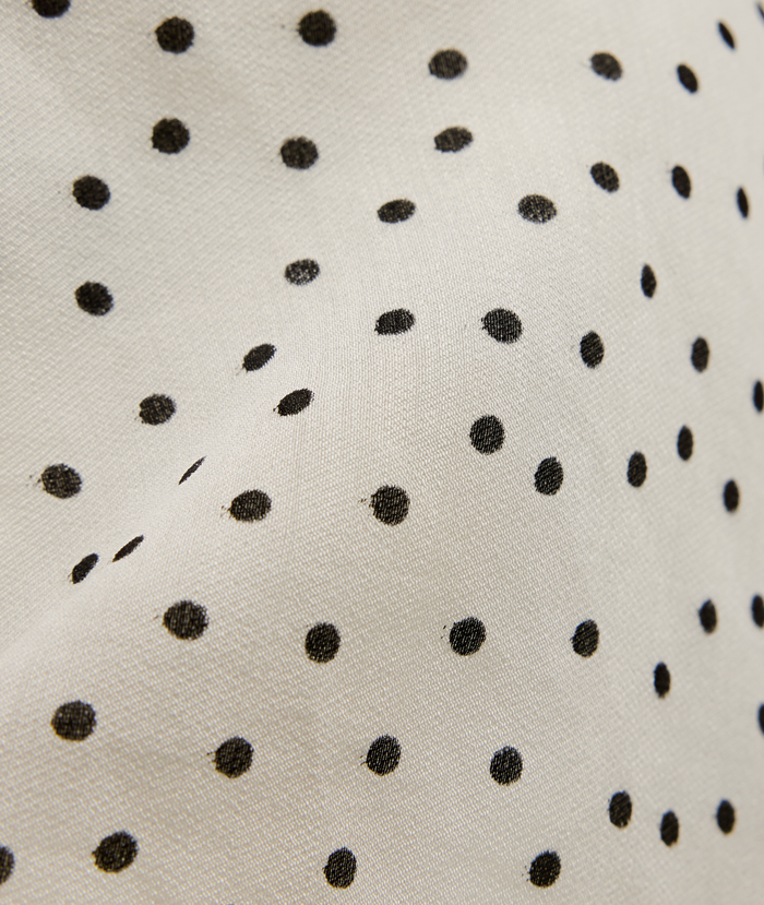 Urban Pioneers Female Eurelia Dress DRESS DOTS