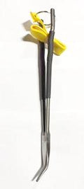 Evap Pinch Pliers, 45 Degrees