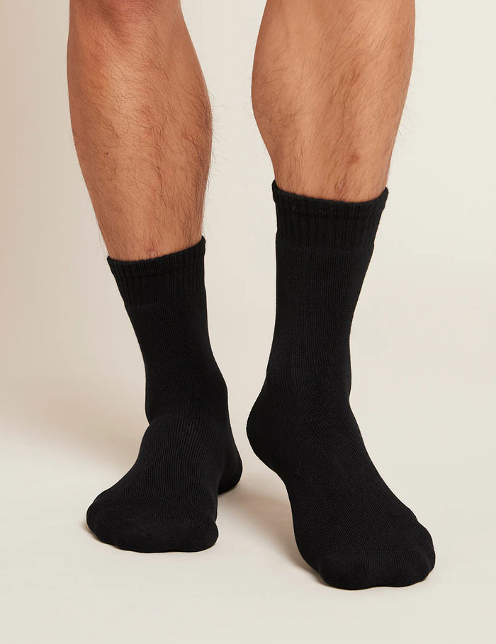 Everyday Crew Socks