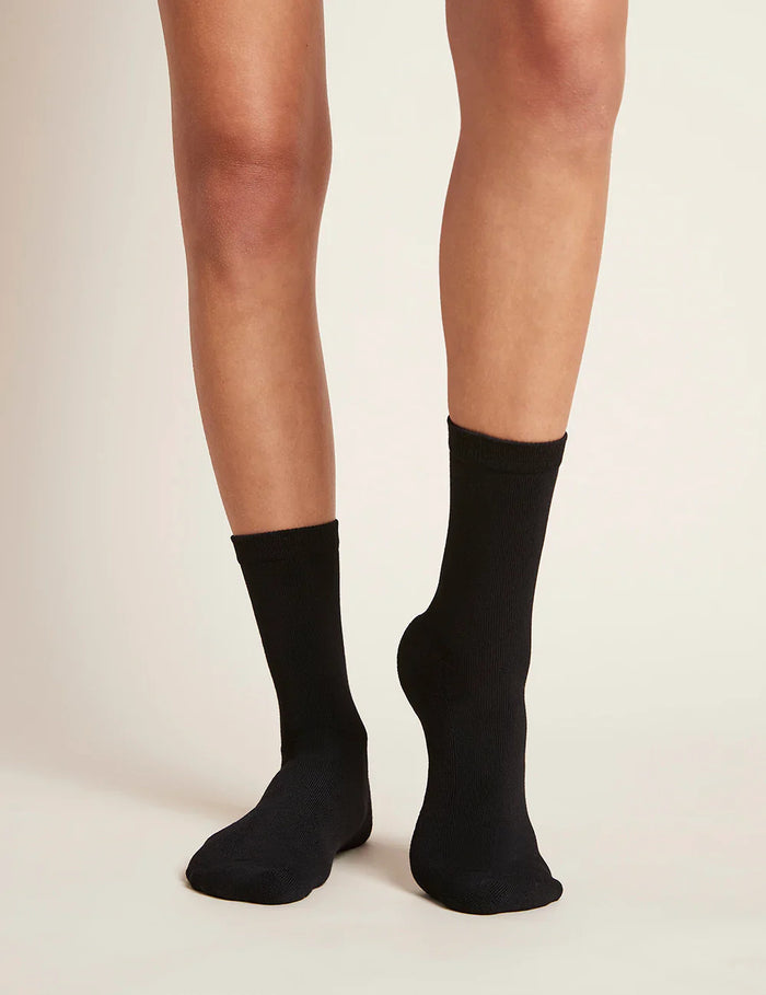Black / 34-40