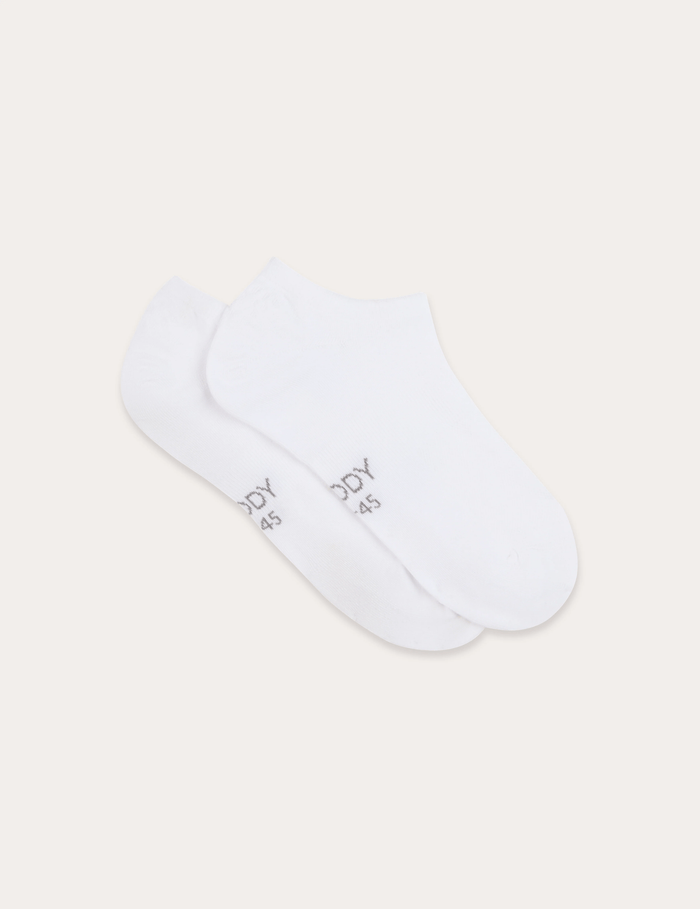 Everyday No Show Hidden Socks