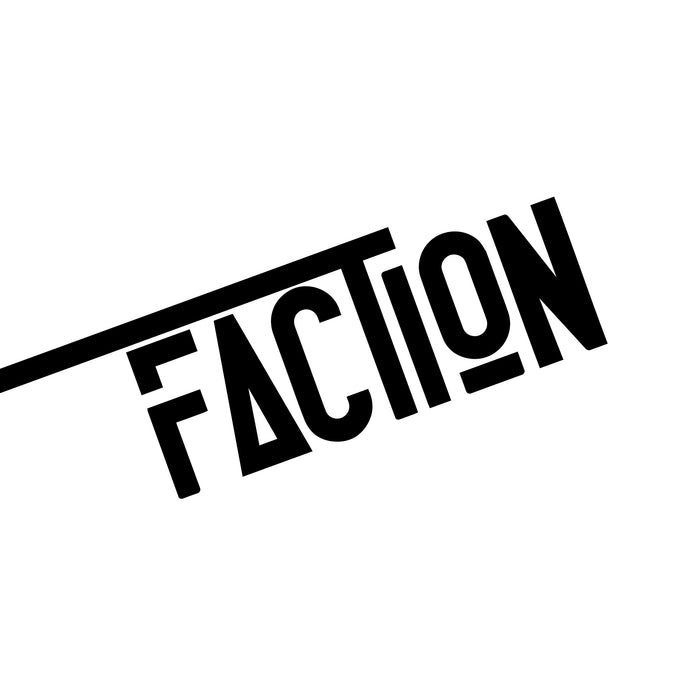 Faction D12 - Nomad Bodyboards