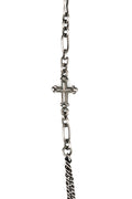 Faith Love Hope choker