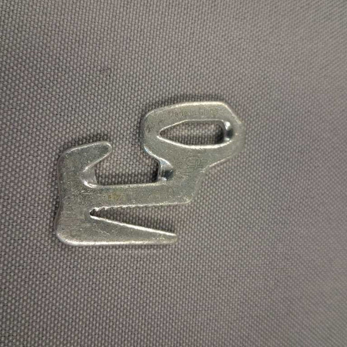 Figure 9 Rope Tightner (for 1/16" to 3/16" Rope)
