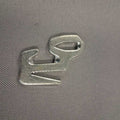 Figure 9 Rope Tightner (for 1/16" to 3/16" Rope)