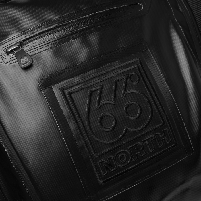 Fisherman's Duffle Bag 90L
