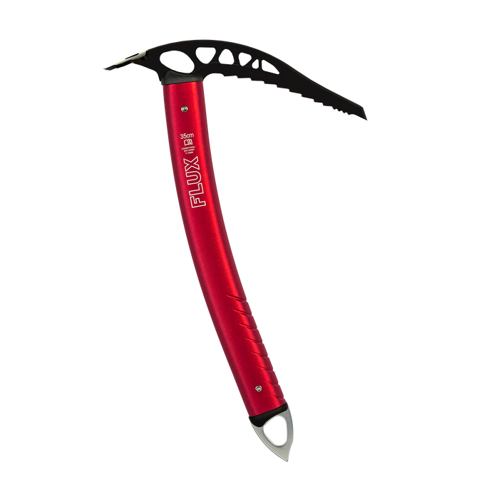 Flux Ice Axe