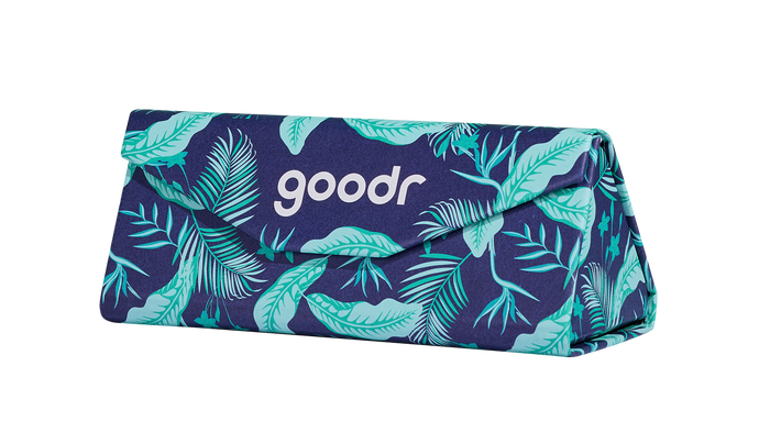 Folding Glasses Case