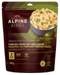 Forever Young Mac & Cheese